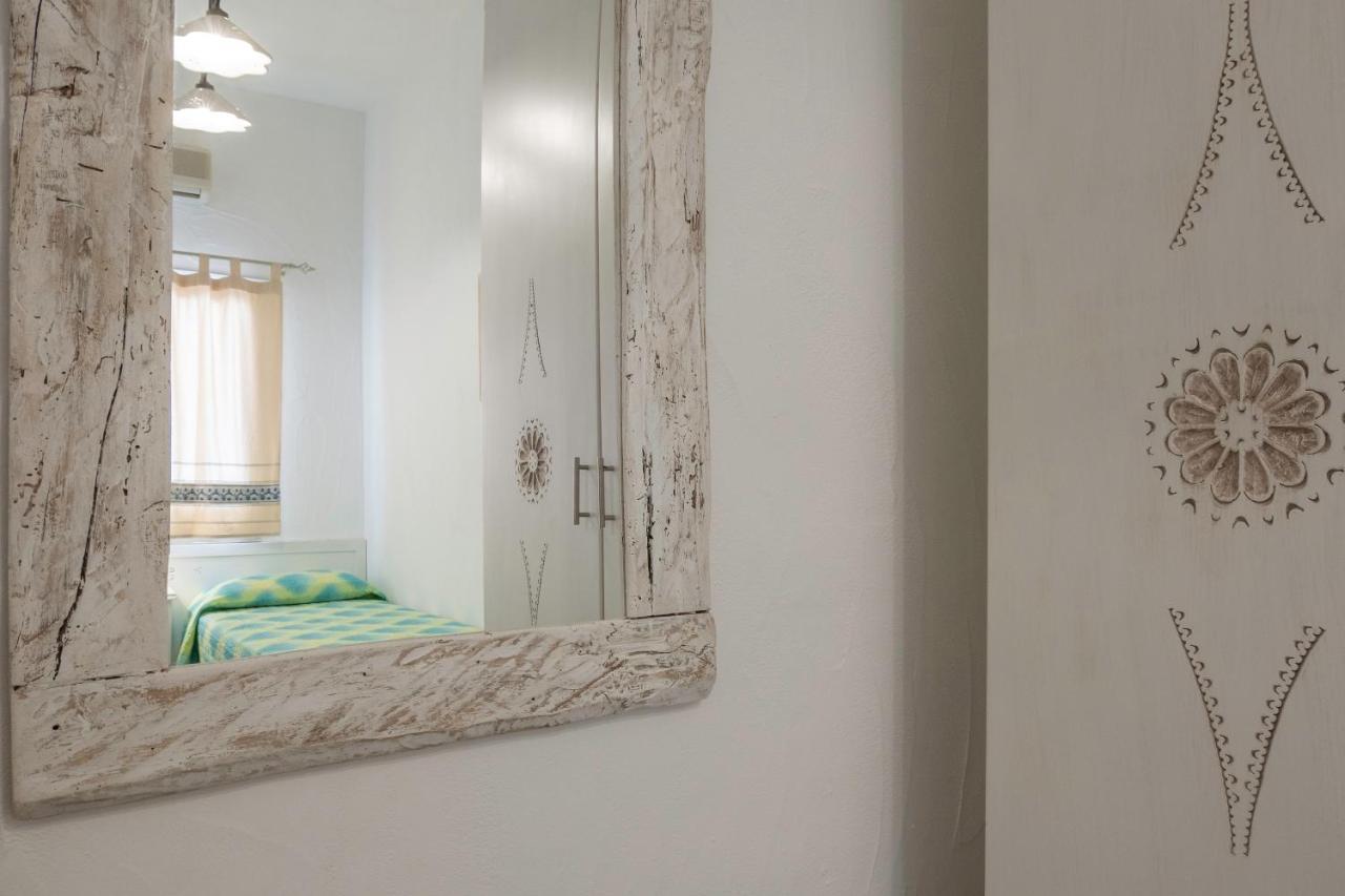 Orso Residence Палау Экстерьер фото