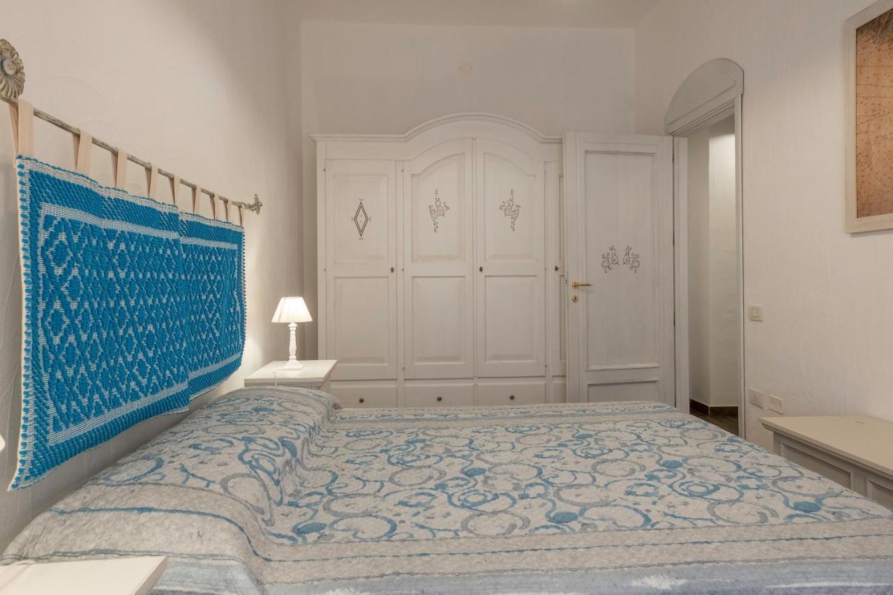 Orso Residence Палау Экстерьер фото